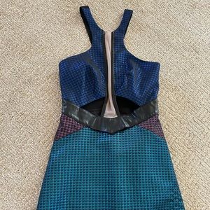 ThreeFloor Mini Dress